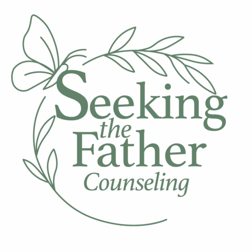 Seeking the Father Counseling