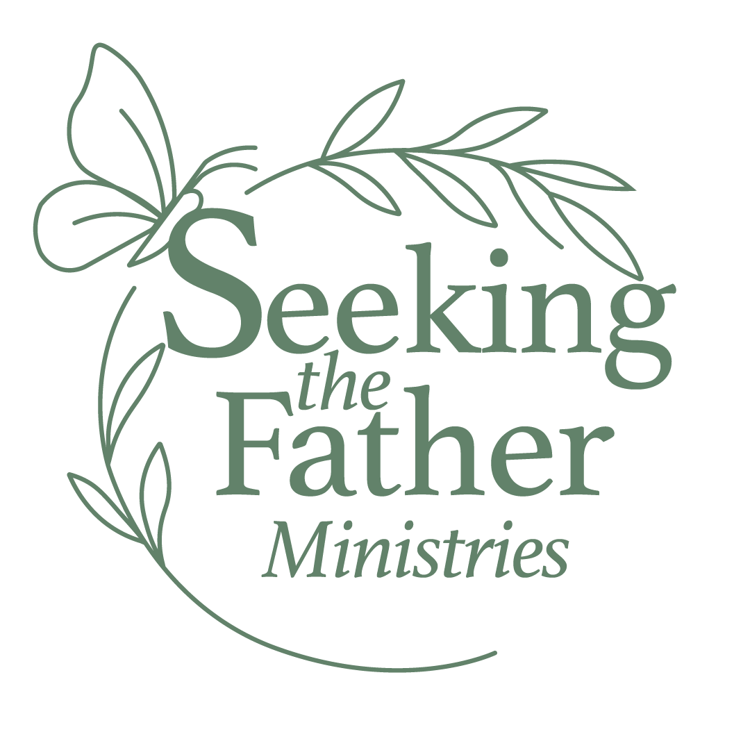 Seeking the Father Counseling